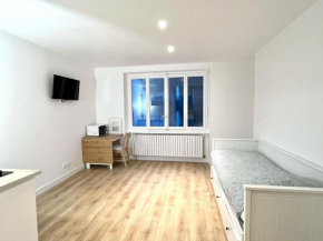 M23 Studio proche gare Annemasse